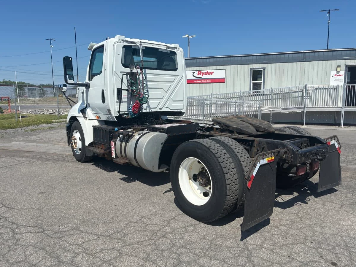 2019 International RH in Syracuse, NY — photo 6