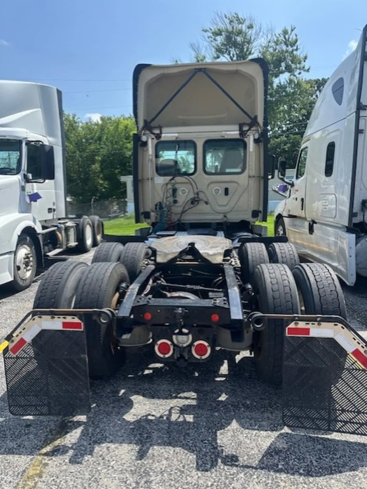 2019 Freightliner - image 1