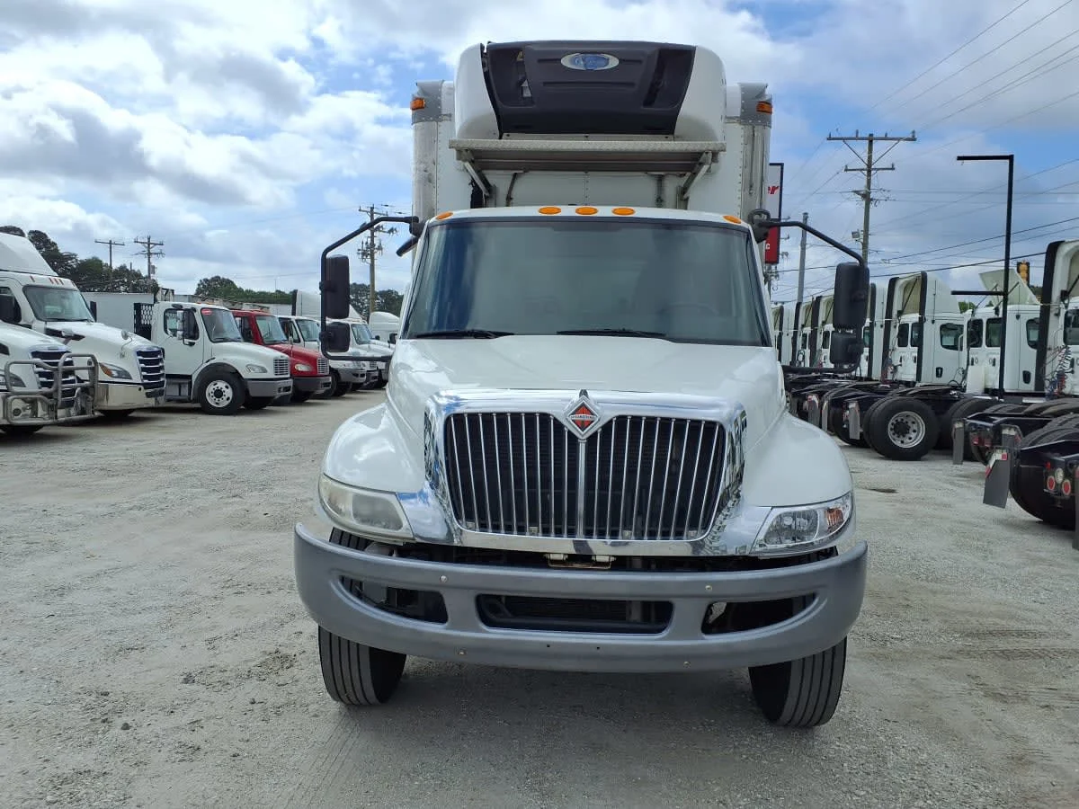 2020 International MV in Greenville, SC — photo 2