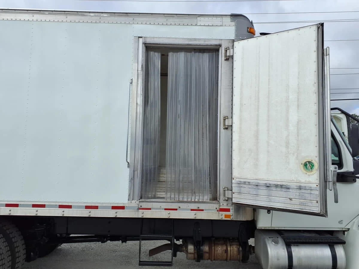 2020 International MV in Greenville, SC — photo 15