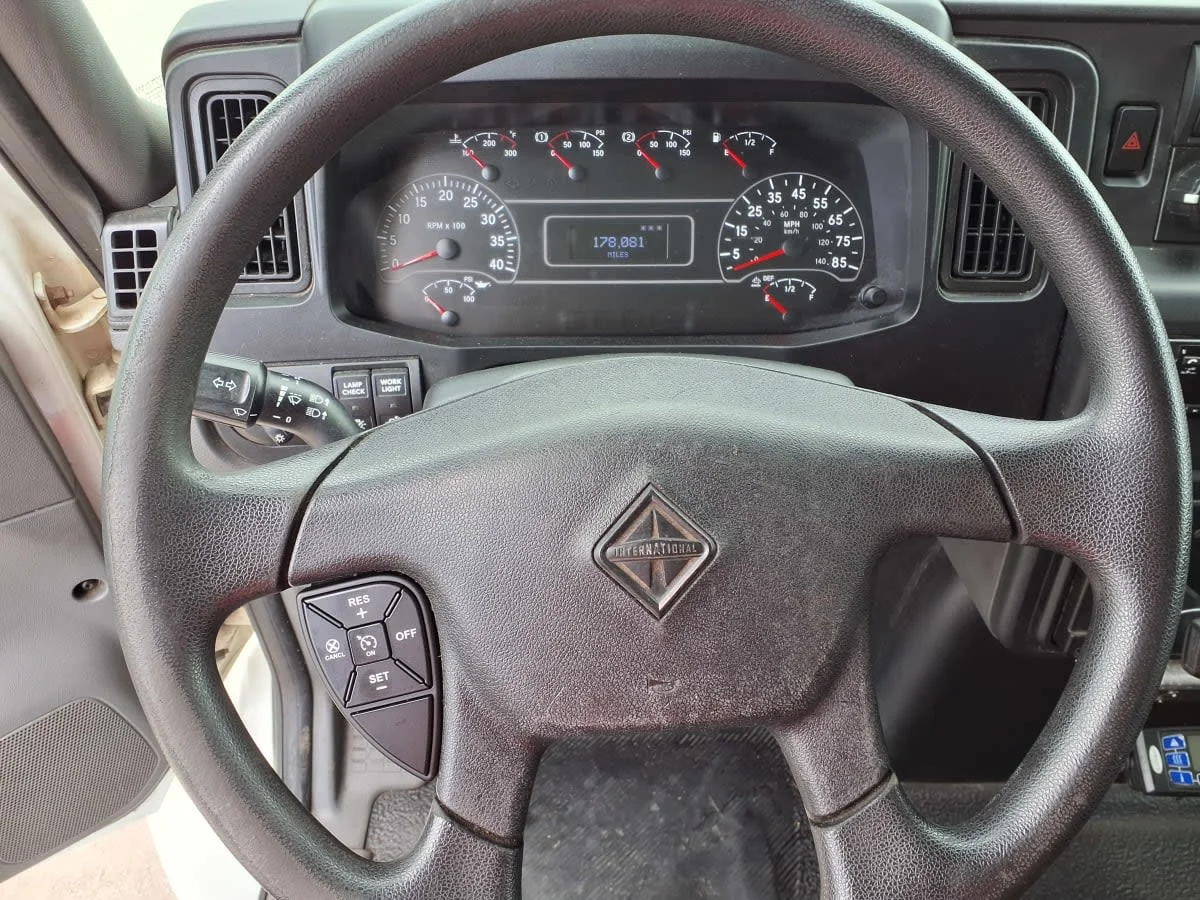 2020 International MV in Greenville, SC — photo 12