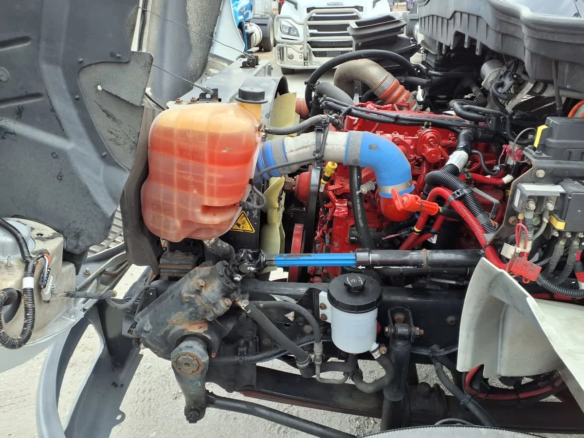 2020 International MV in Greenville, SC — photo 10