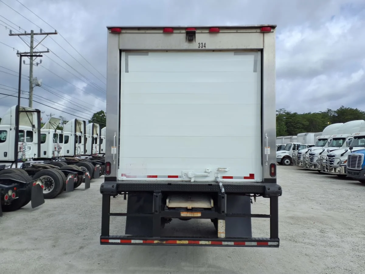 2020 International MV in Greenville, SC — photo 5
