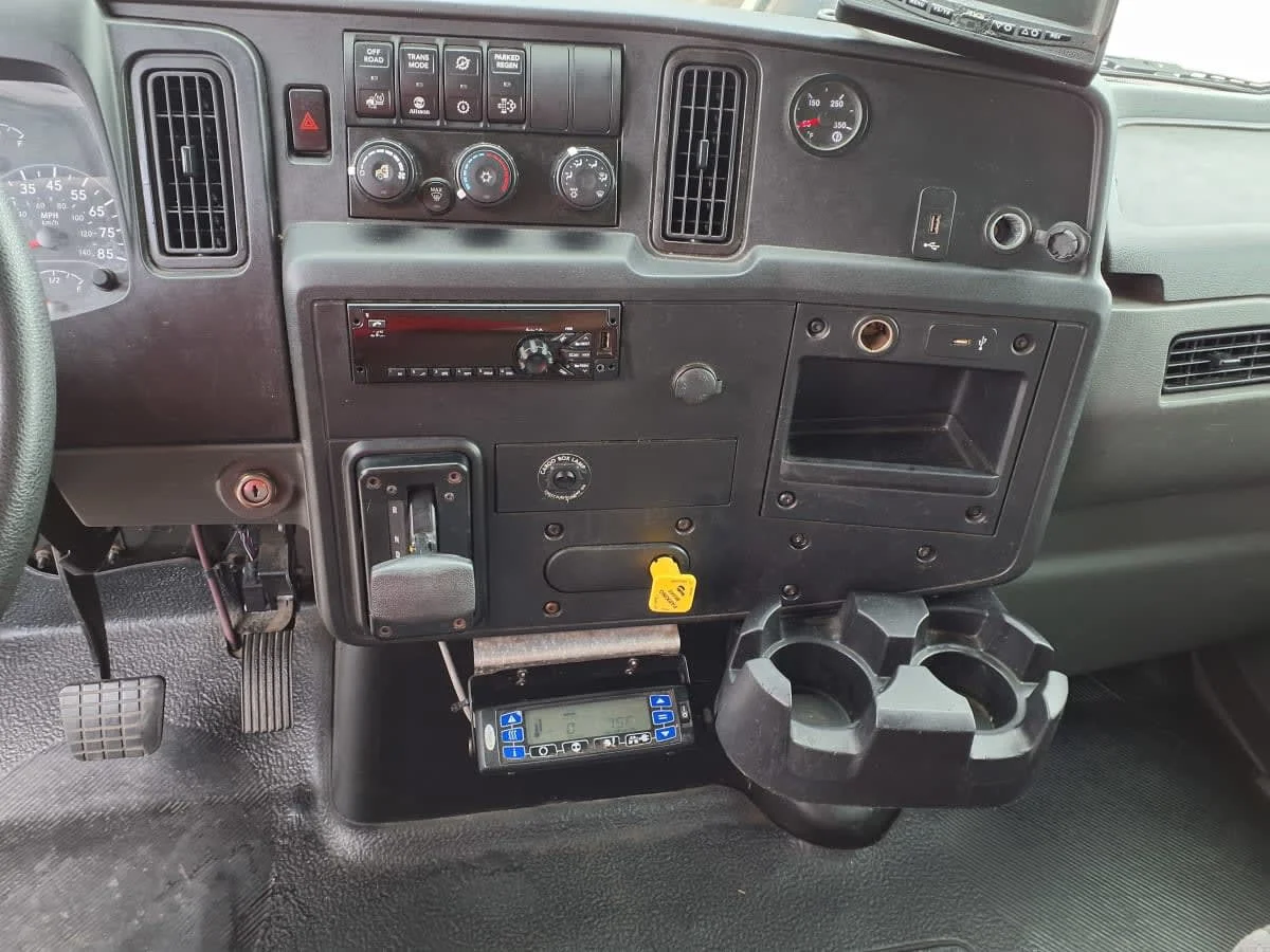 2020 International MV in Greenville, SC — photo 13
