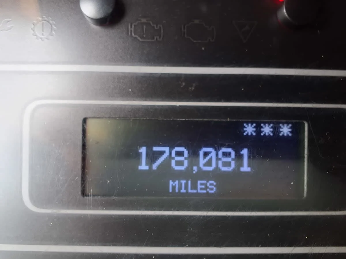 2020 International MV in Greenville, SC — photo 11