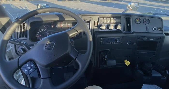 2026 International MV - image 11