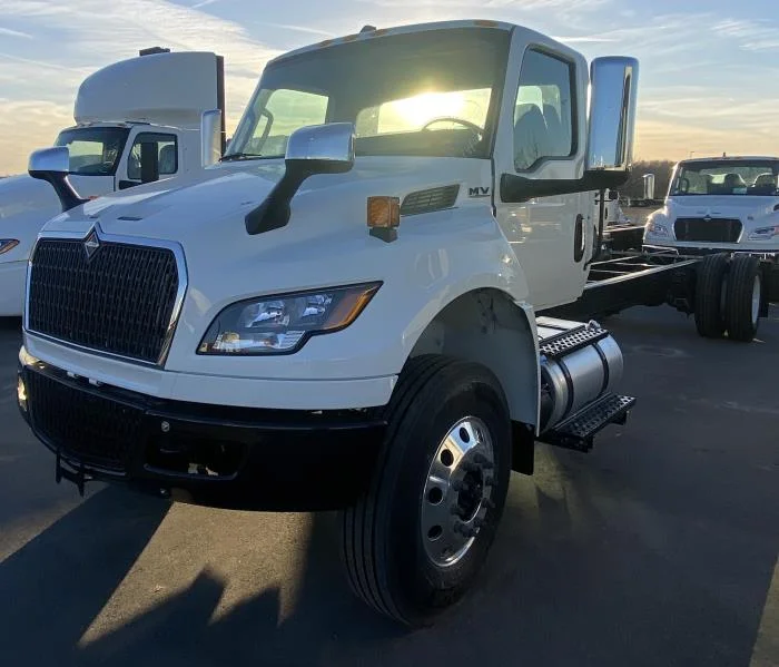 2026 International MV in Kansas City, MO — photo 3