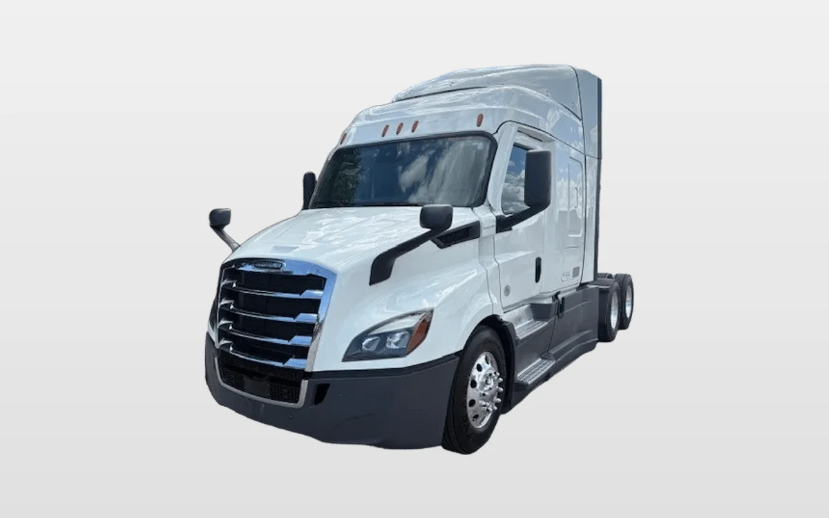 2022 FREIGHTLINER CASCADIA 116 - image 1