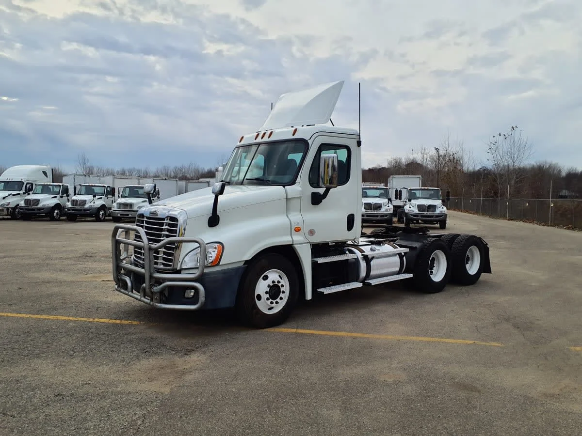 2020 Freightliner Cascadia in Wayland, MI