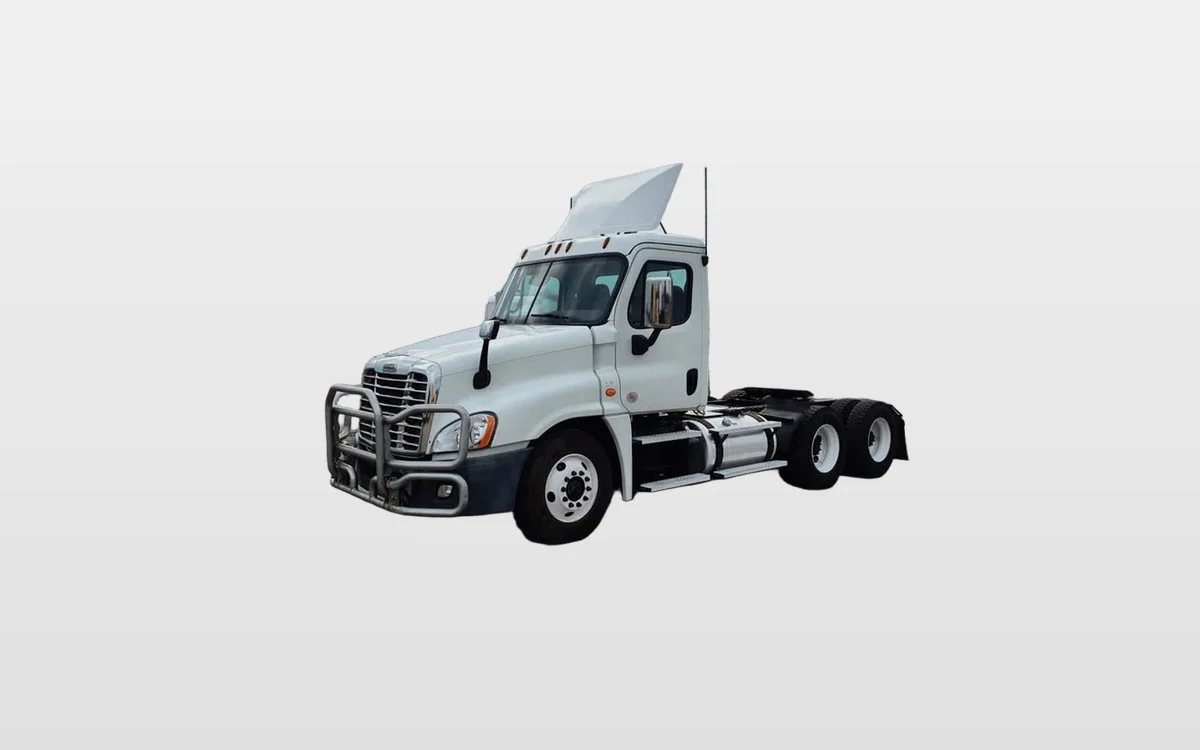 2020 Freightliner - image 1