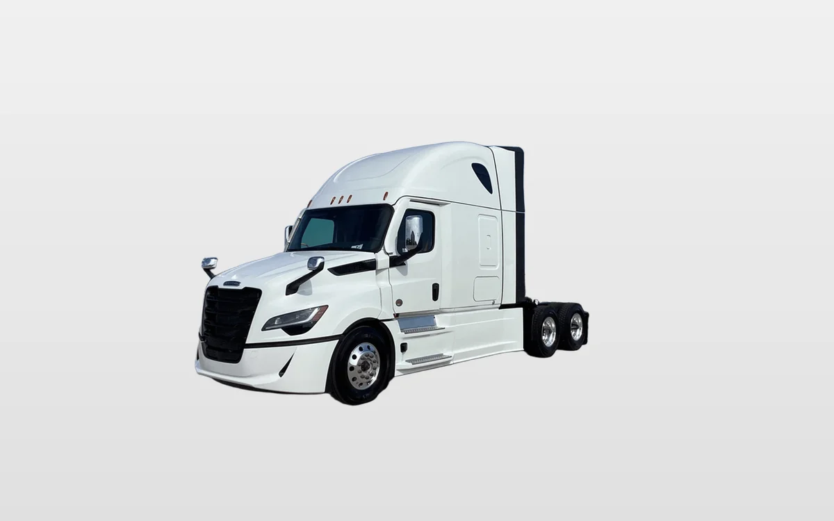 2026 Freightliner - image 1