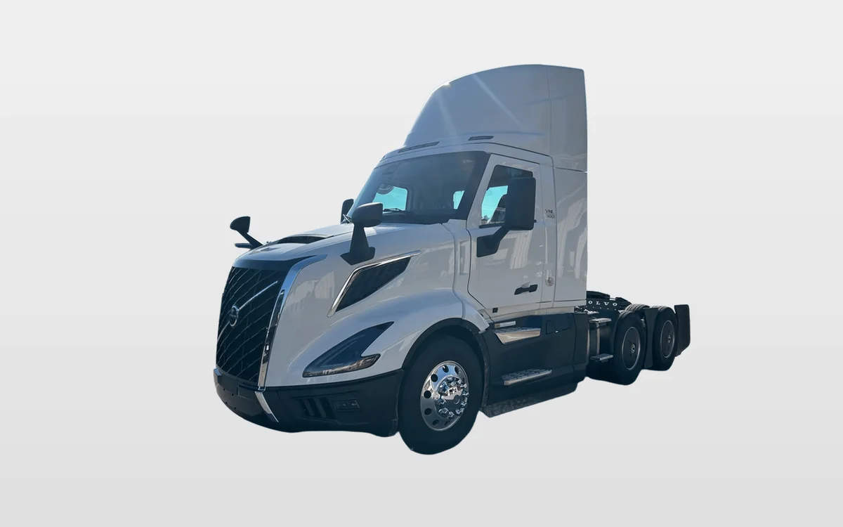 2024 Volvo - image 1