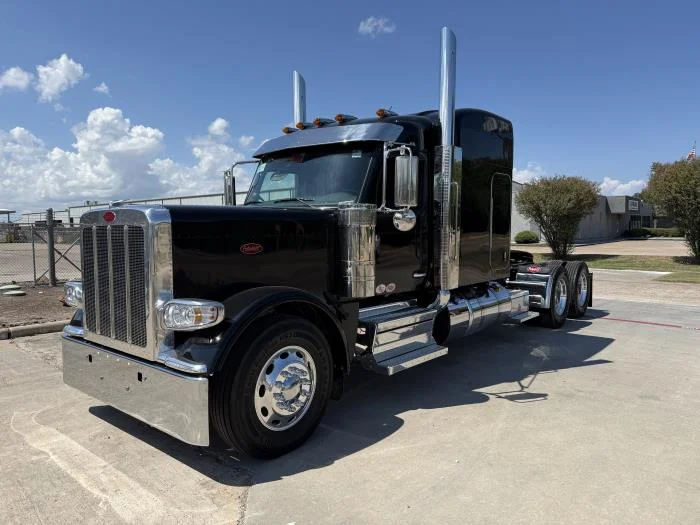 2026 Peterbilt 589 in Houston Northwest, TX — photo 2