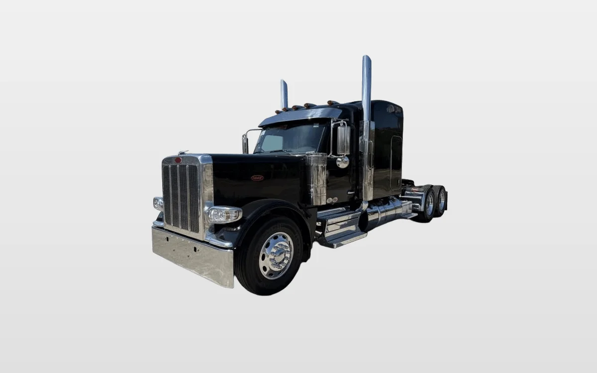 2026 Peterbilt - image 1