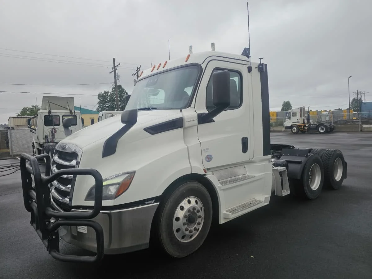 2020 Freightliner Cascadia in Tacoma, WA