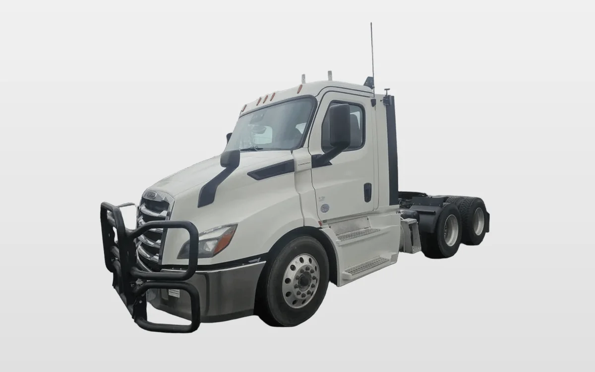 2020 Freightliner - image 1