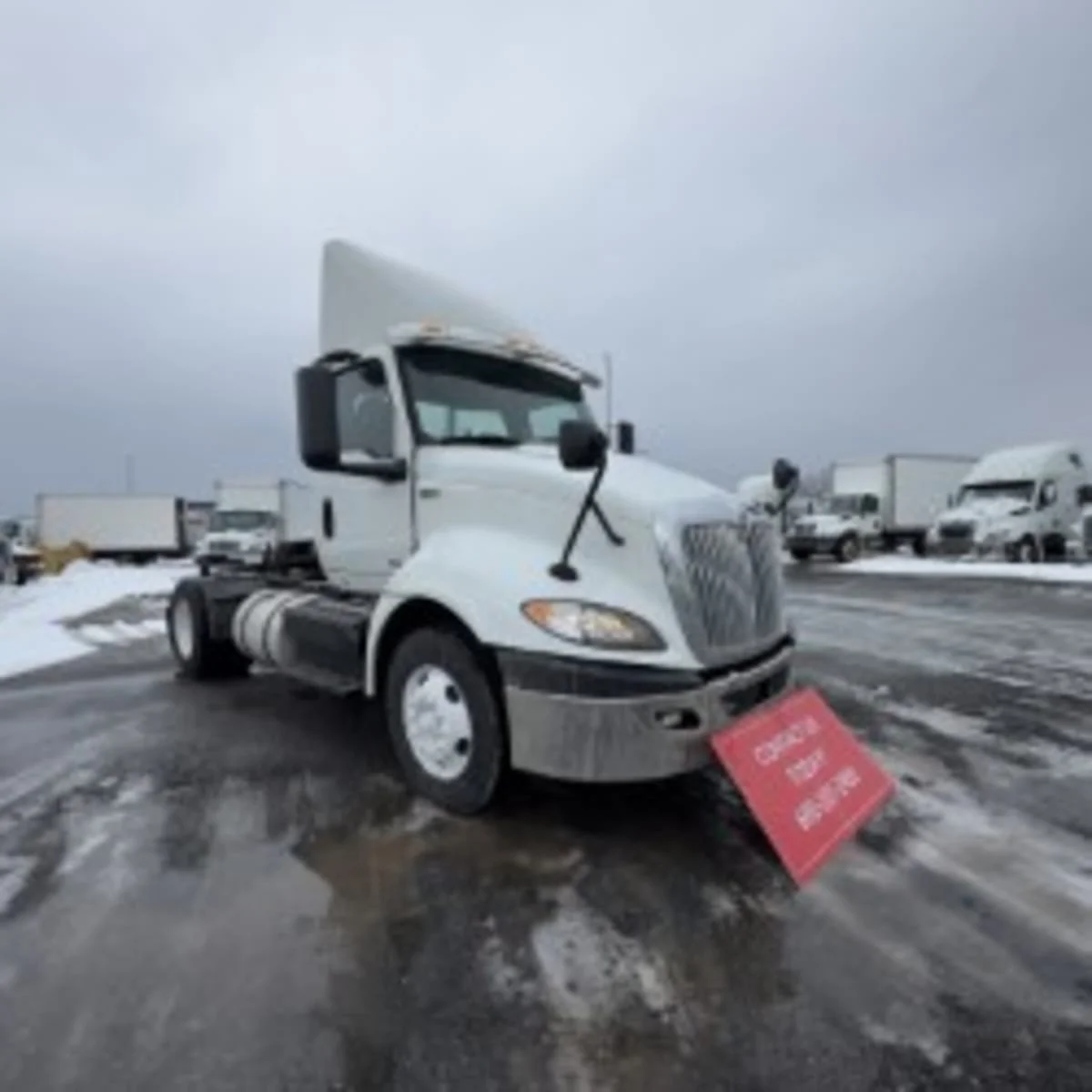 2019 International RH in Syracuse, NY
