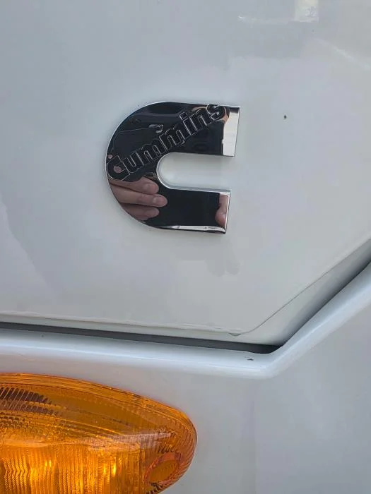 2027 International LT — photo 7