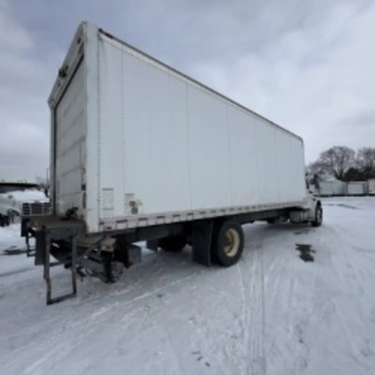2018 Freightliner M2 106 in Syracuse, NY — photo 6