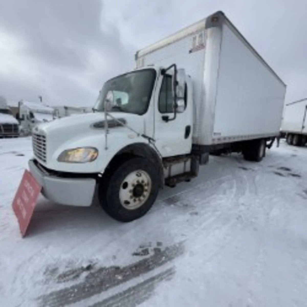 2018 Freightliner M2 106 in Syracuse, NY