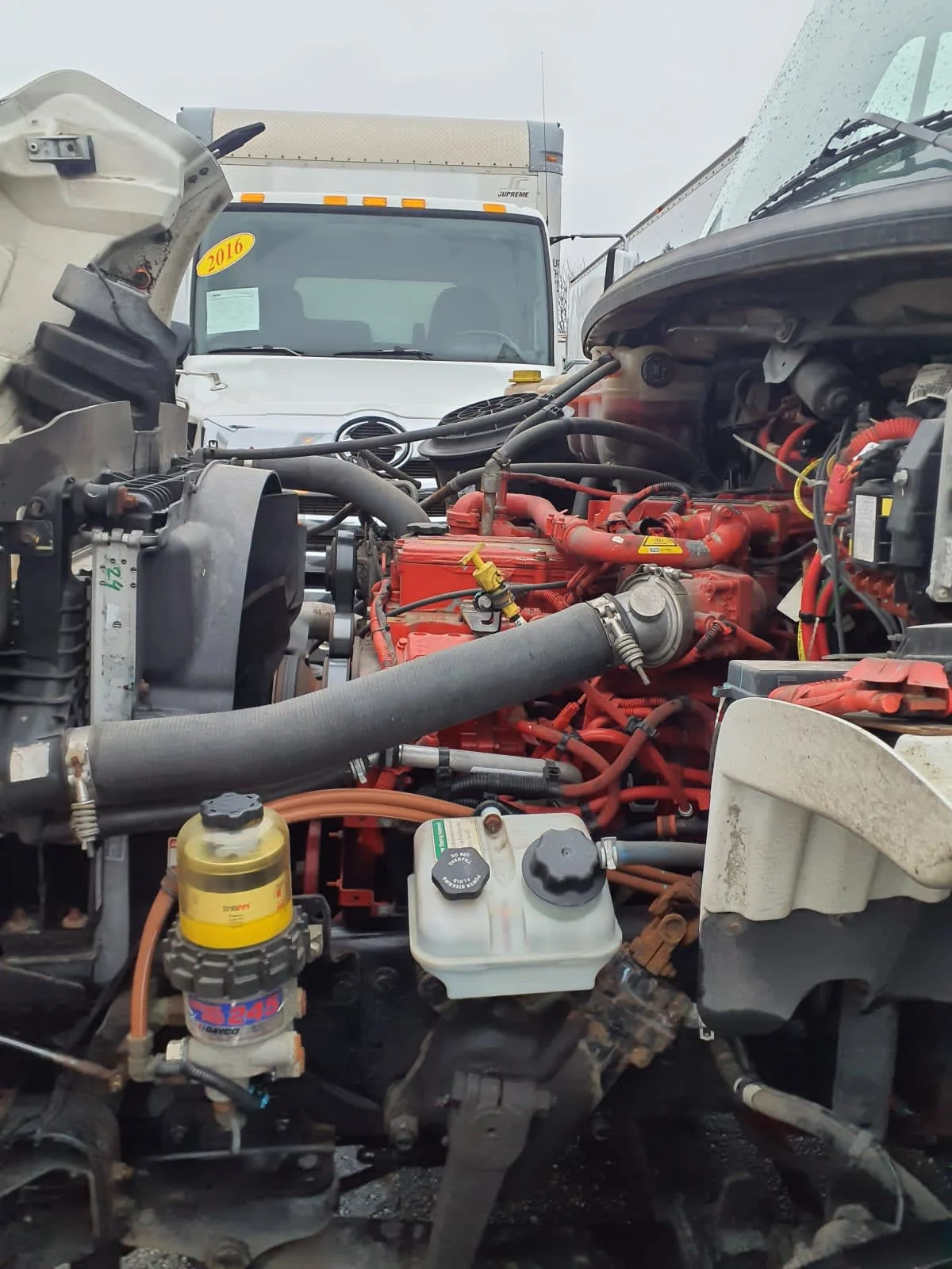 2020 Freightliner M2 106 - image 9