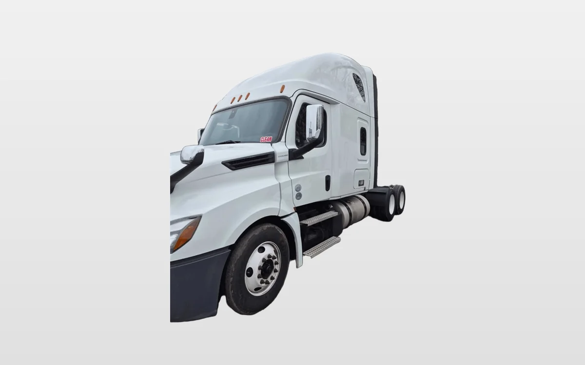 2020 Freightliner - image 1