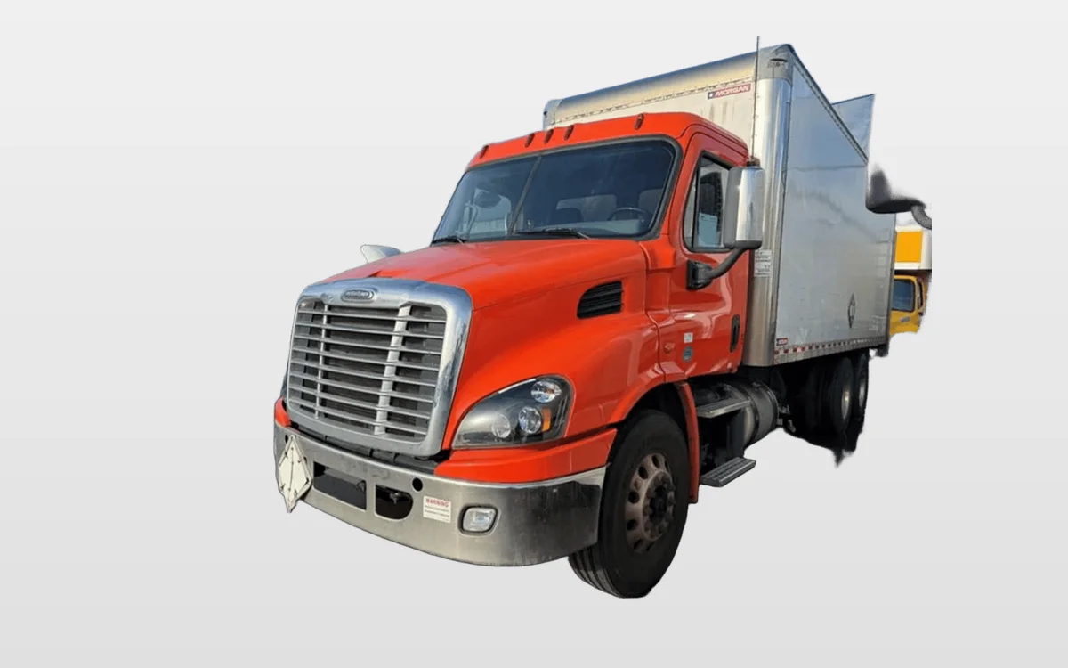 2018 Freightliner - image 1