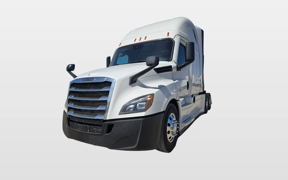 2021 FREIGHTLINER CASCADIA 126SLP - image 1