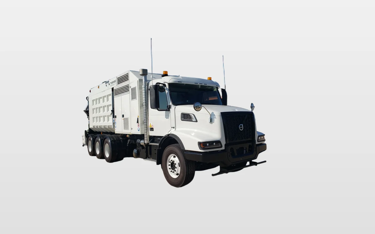 2024 Volvo - image 1