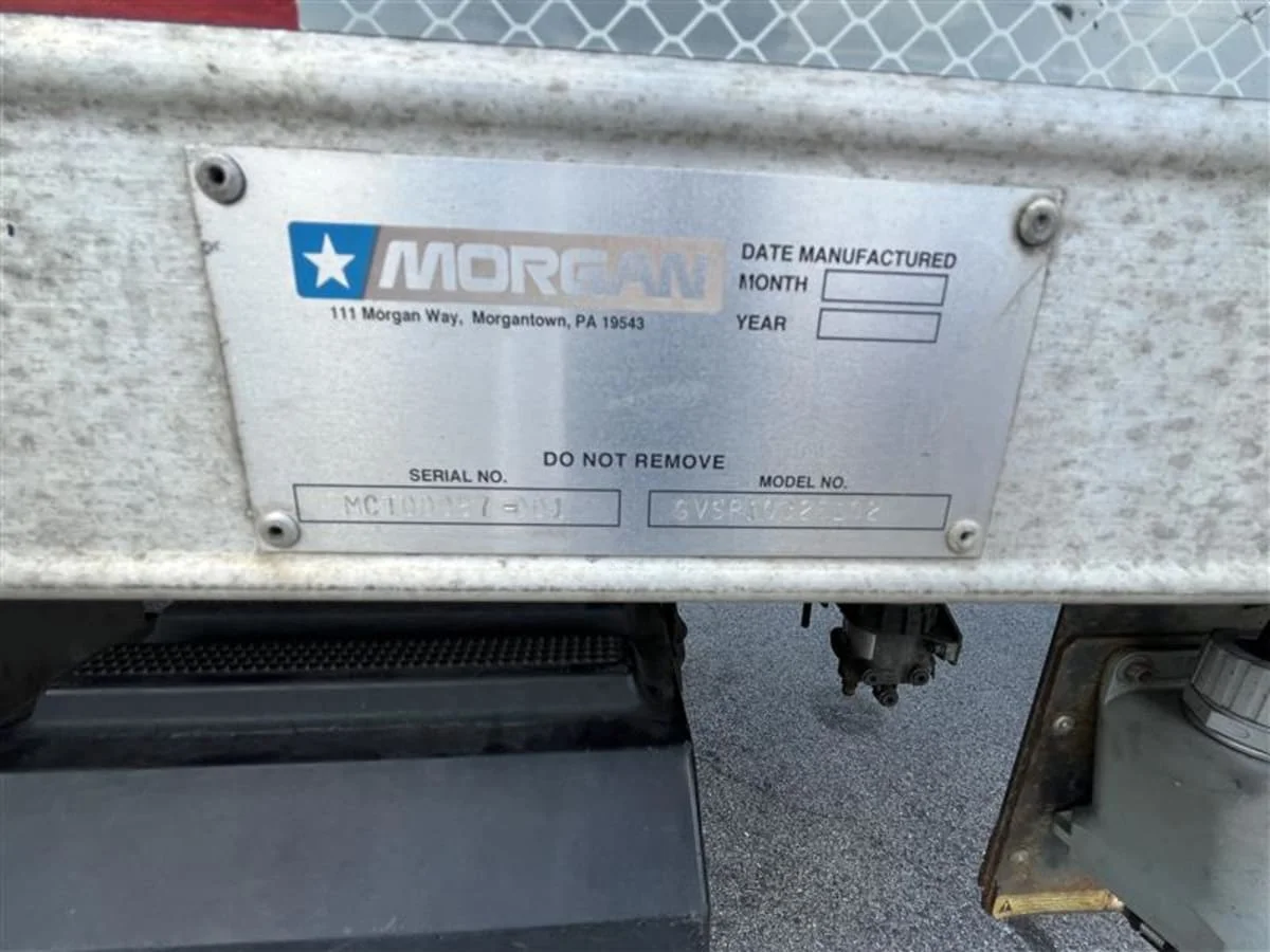 2019 International MV in Beltsville, MD — photo 12