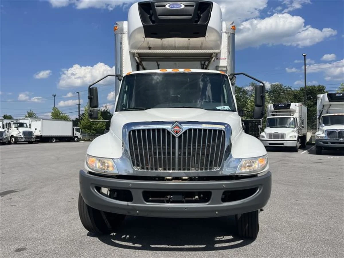 2019 International MV in Beltsville, MD — photo 2