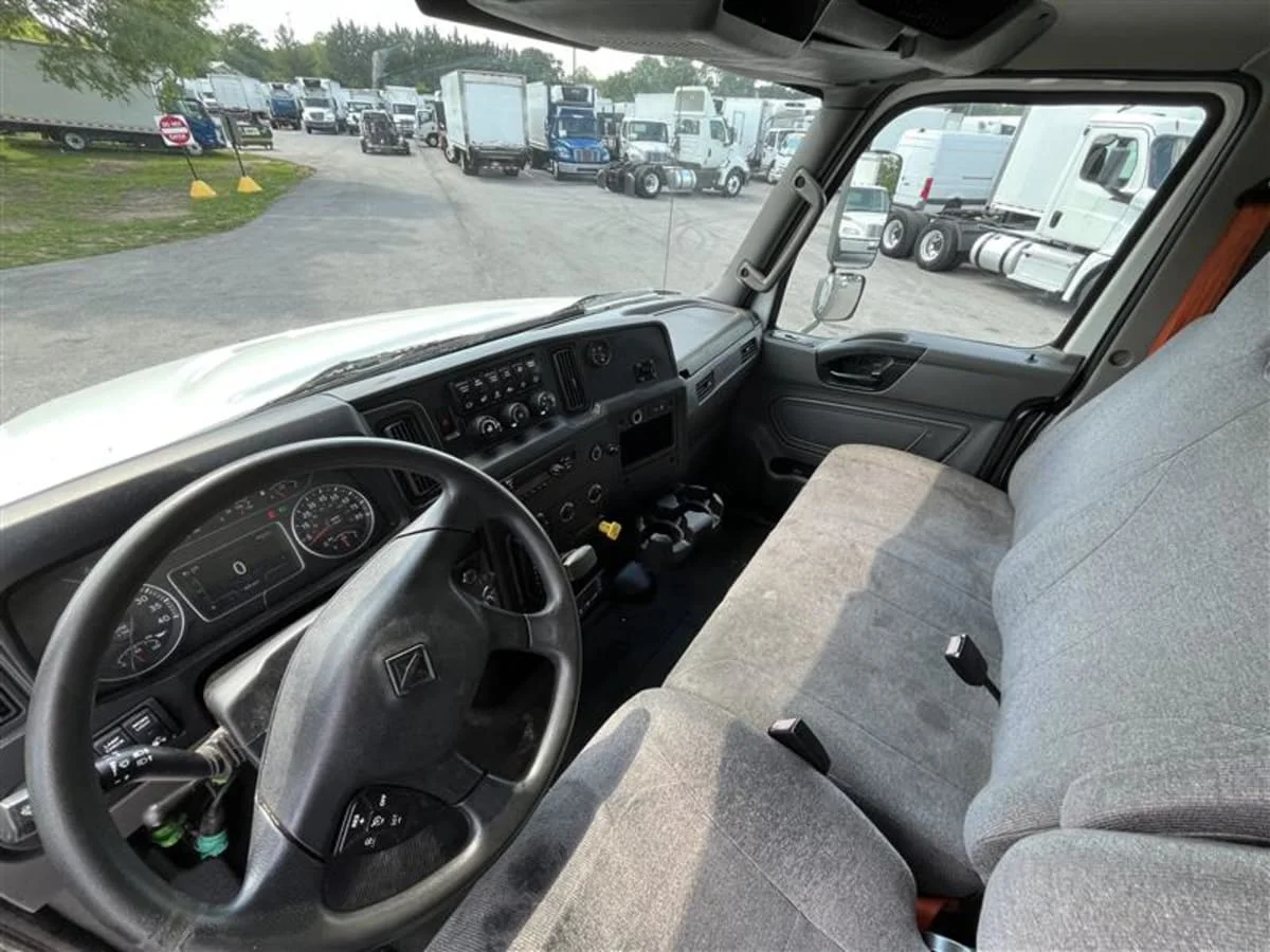 2019 International MV in Beltsville, MD — photo 8
