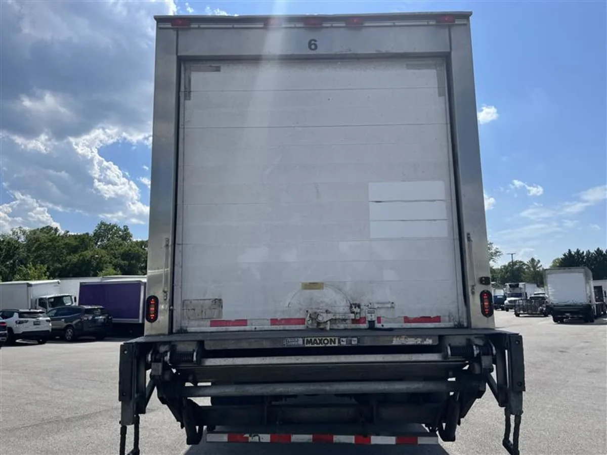 2019 International MV in Beltsville, MD — photo 5