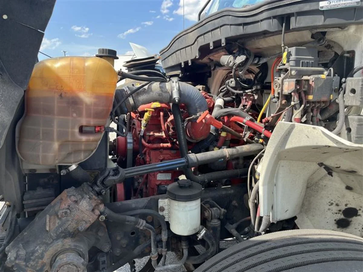 2019 International MV in Beltsville, MD — photo 10