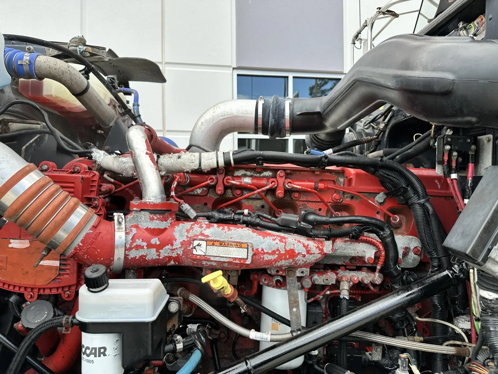 2013 Peterbilt 388 in Greer, SC — photo 12