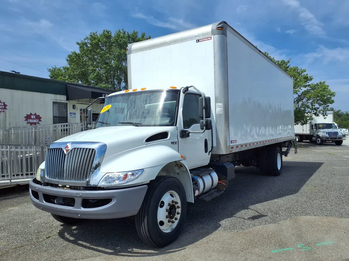 2020 International MV in Knoxville, TN