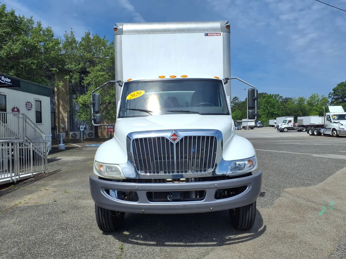 2020 International MV in Knoxville, TN — photo 2