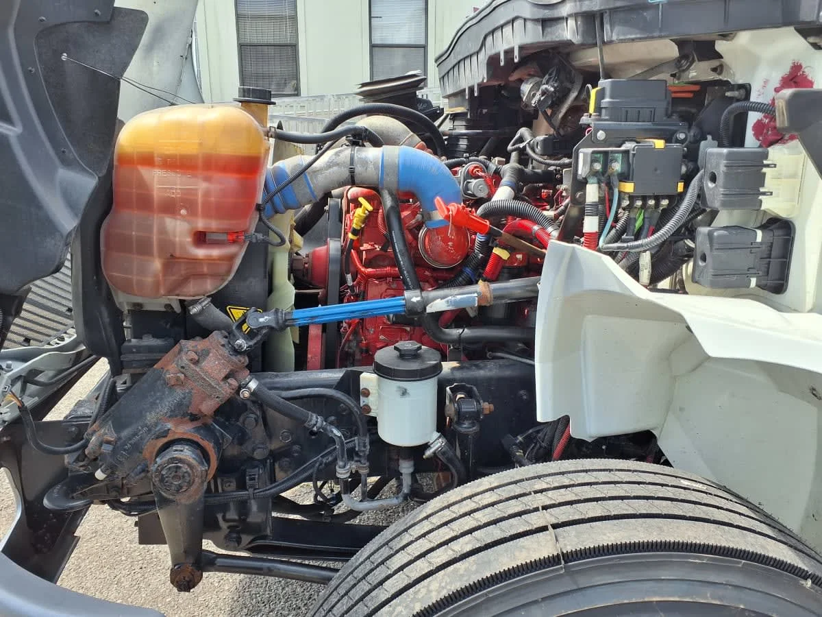 2020 International MV in Knoxville, TN — photo 9