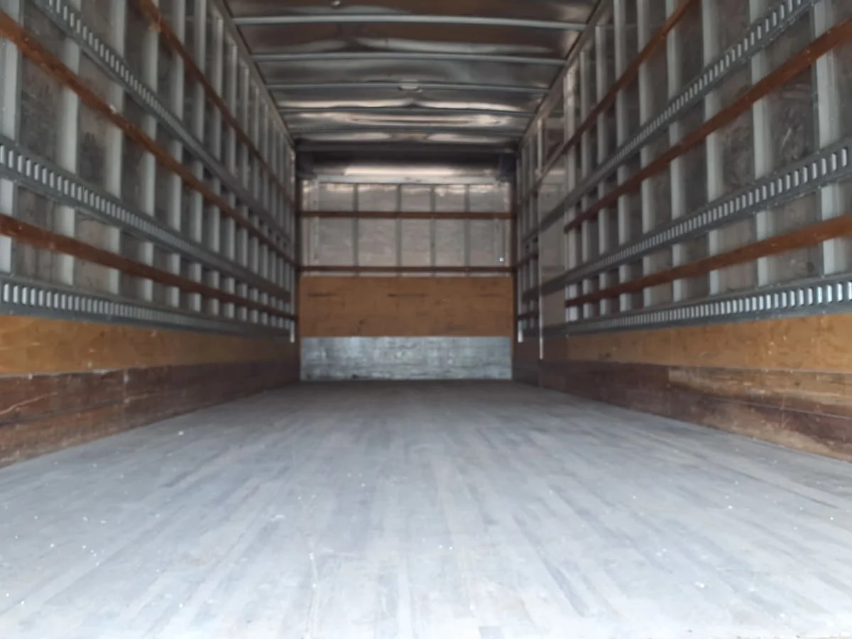 2020 International MV in Knoxville, TN — photo 8