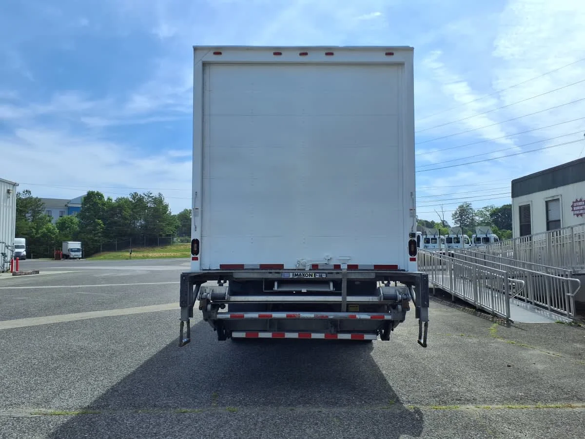 2020 International MV in Knoxville, TN — photo 5