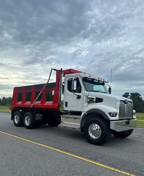 2026 Western Star — photo 3