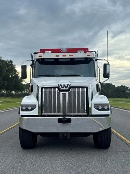 2026 Western Star — photo 2