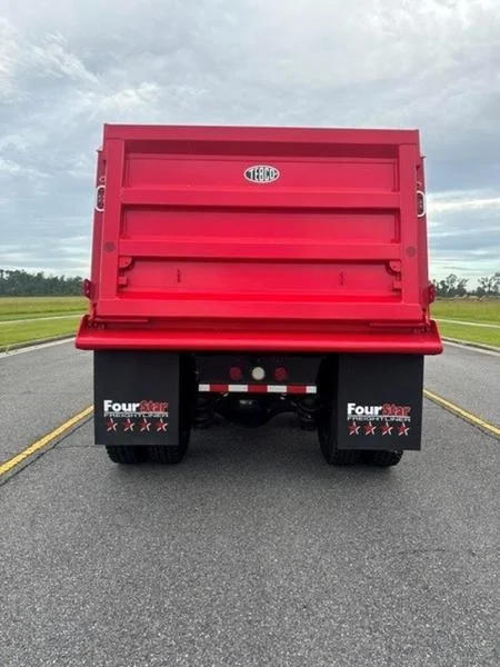 2026 Western Star — photo 4