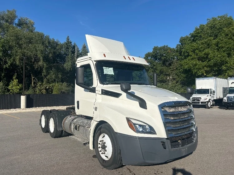2019 Freightliner Cascadia in Byron Center, MI