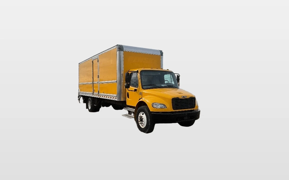 2022 Freightliner M2 106 - image 1
