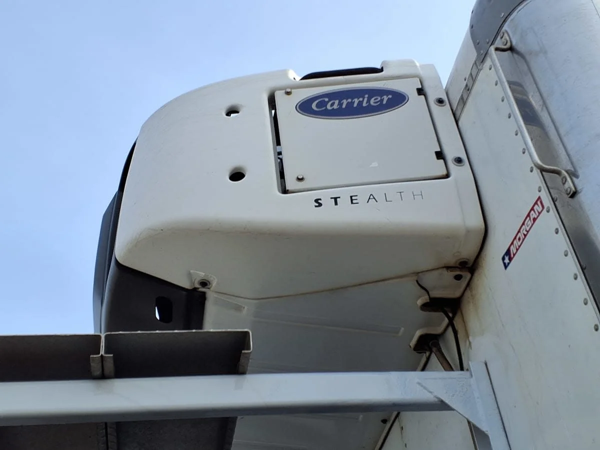 2018 Freightliner M2 106 in Warwick, RI — photo 11