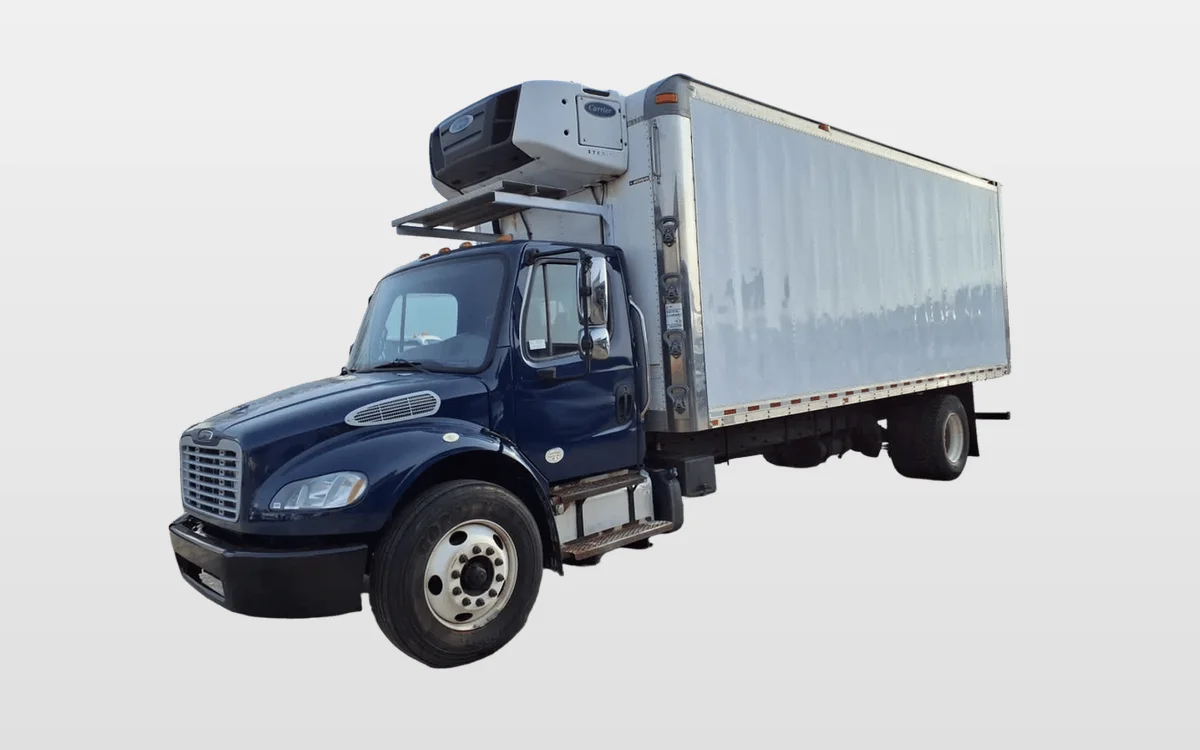 2018 Freightliner M2 106 - image 1