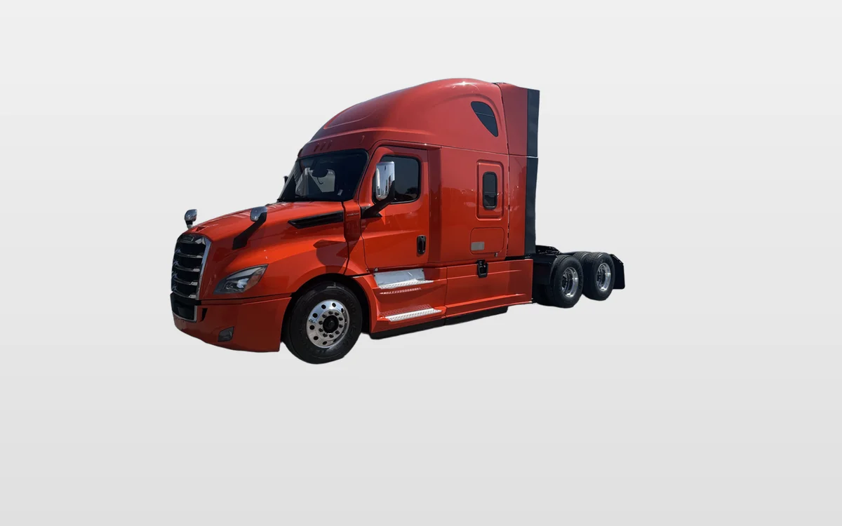 2020 Freightliner Cascadia - image 1