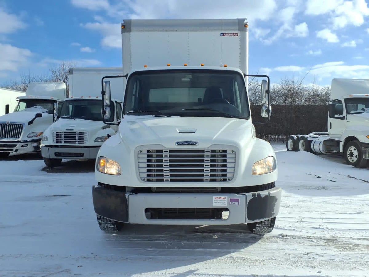 2019 Freightliner M2 106 in Taylor, MI — photo 2