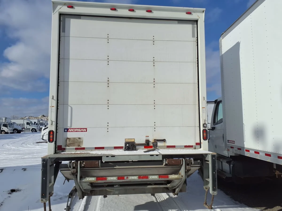 2019 Freightliner M2 106 in Taylor, MI — photo 5